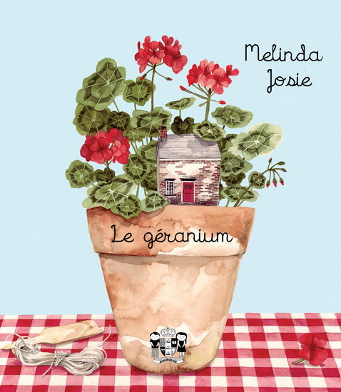 LE GERANIUM