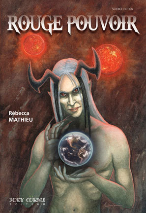 ROUGE POUVOIR