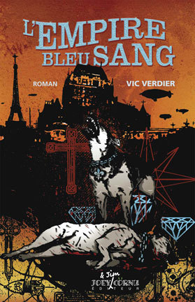 L'EMPIRE BLEU SANG