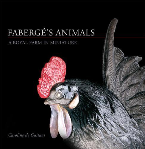 Faberge's Animals /anglais