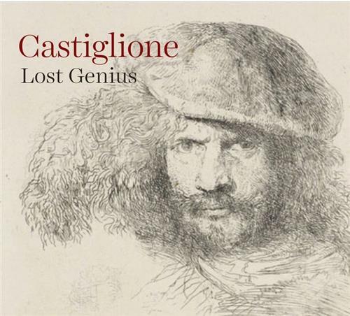 Castiglione : Lost Genius /anglais