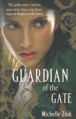 Guardian of the Gate