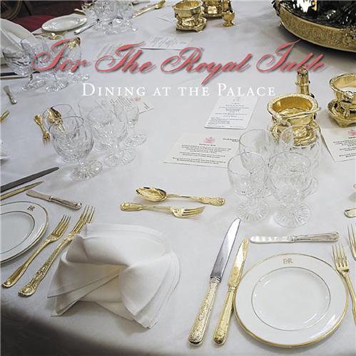 For the Royal Table /anglais