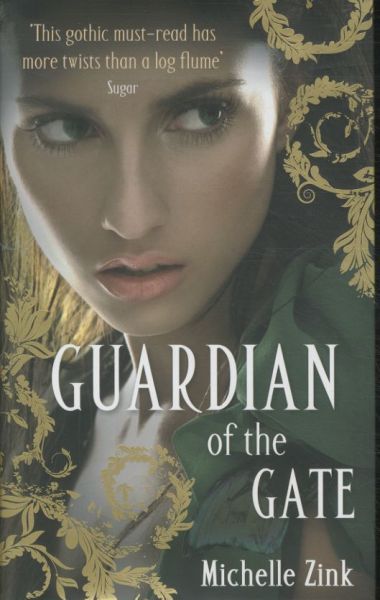 Guardian of the Gate