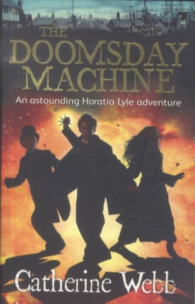 THE DOOMSDAY MACHINE