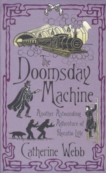 THE DOOMSDAY MACHINE