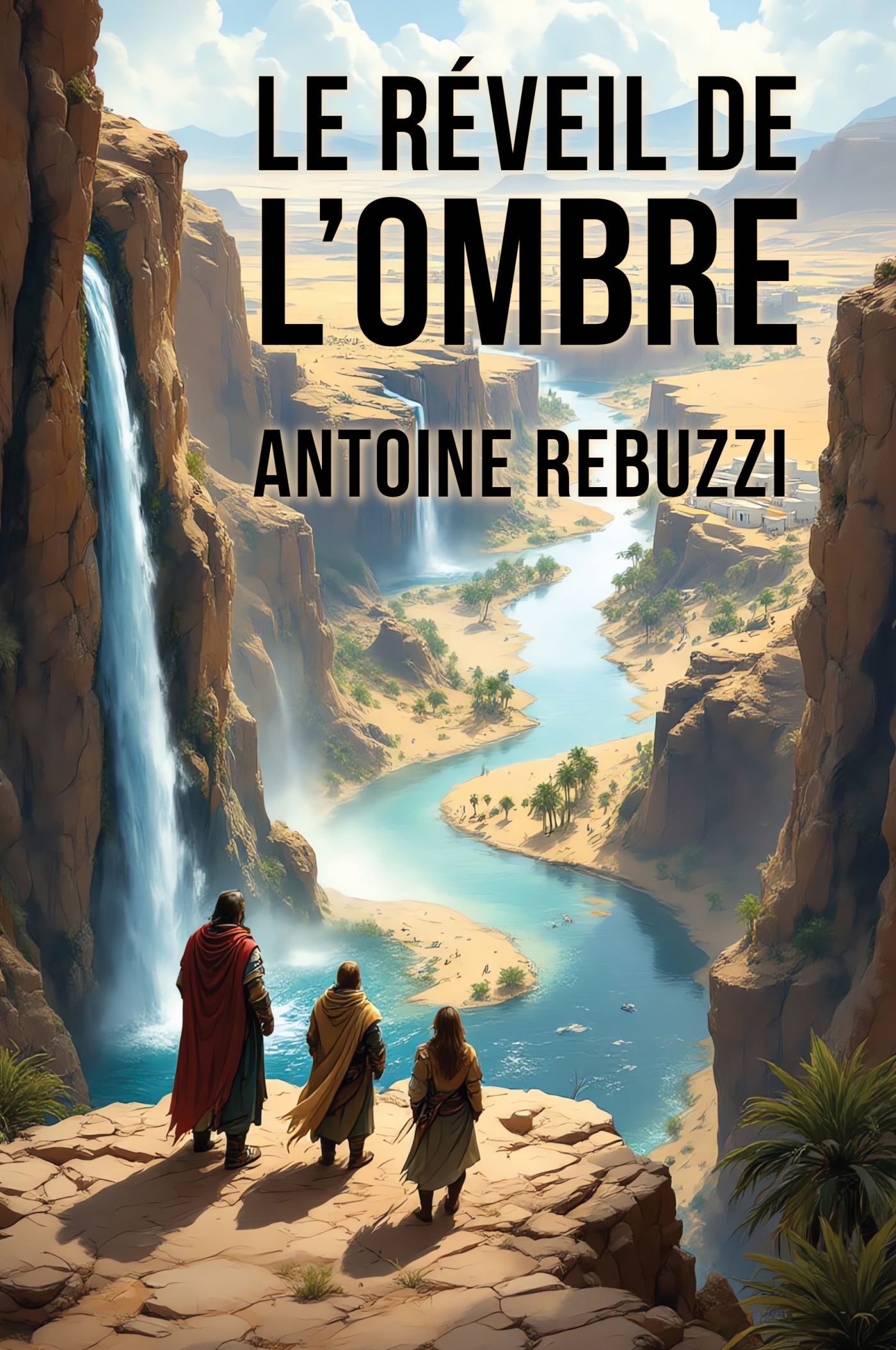 Le Réveil de l'Ombre