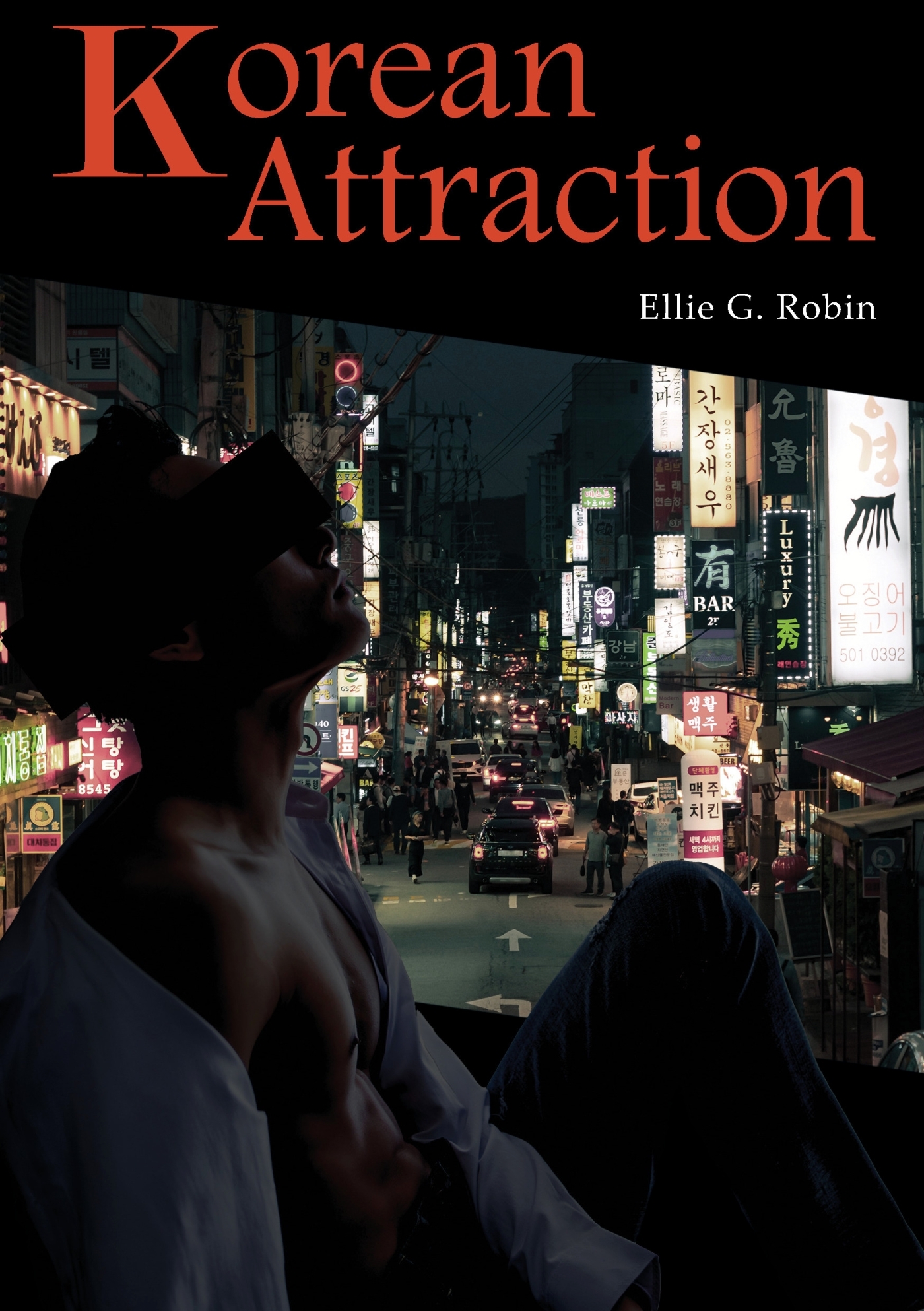 Korean Attraction