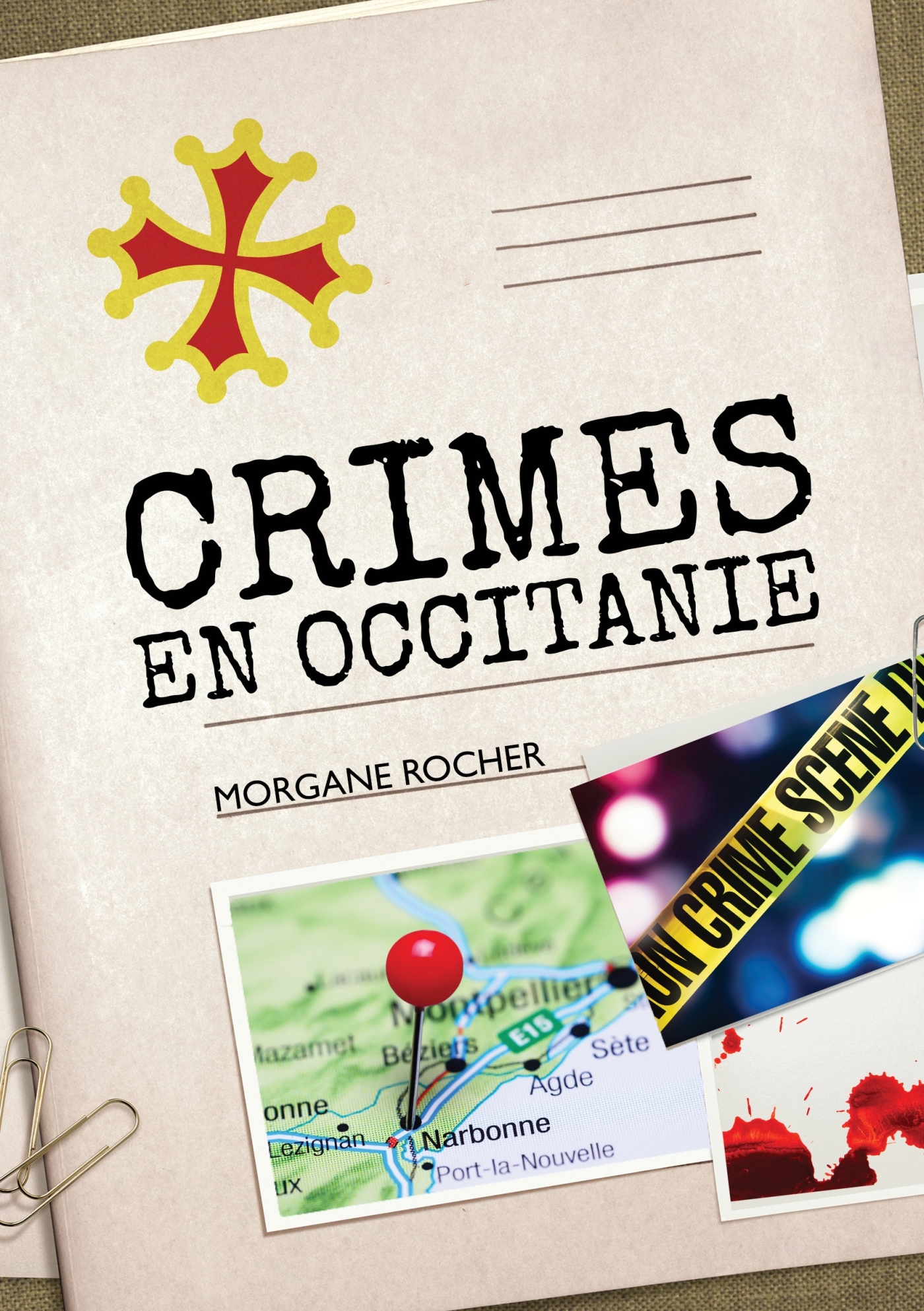 Crimes en Occitanie