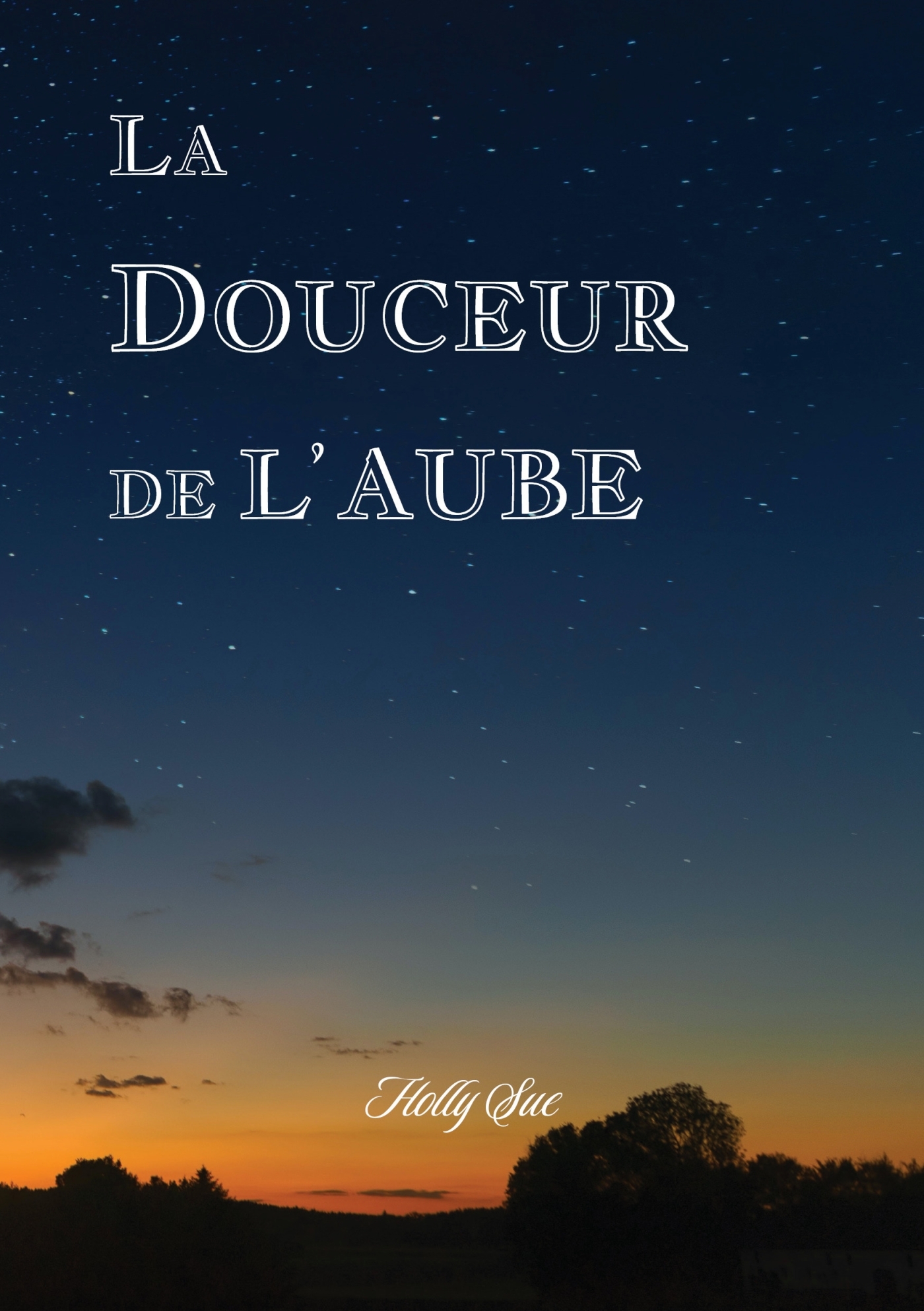 La Douceur de l'aube