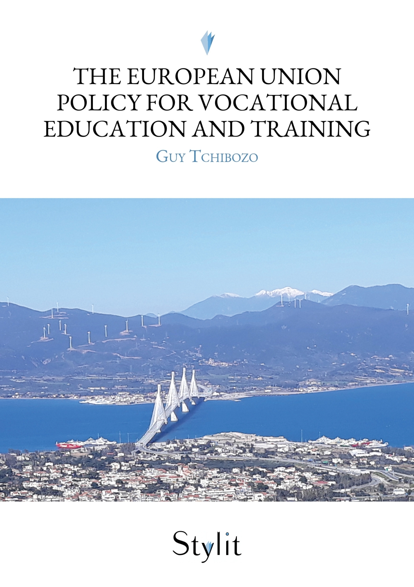 The European Union policy for vocational education and training