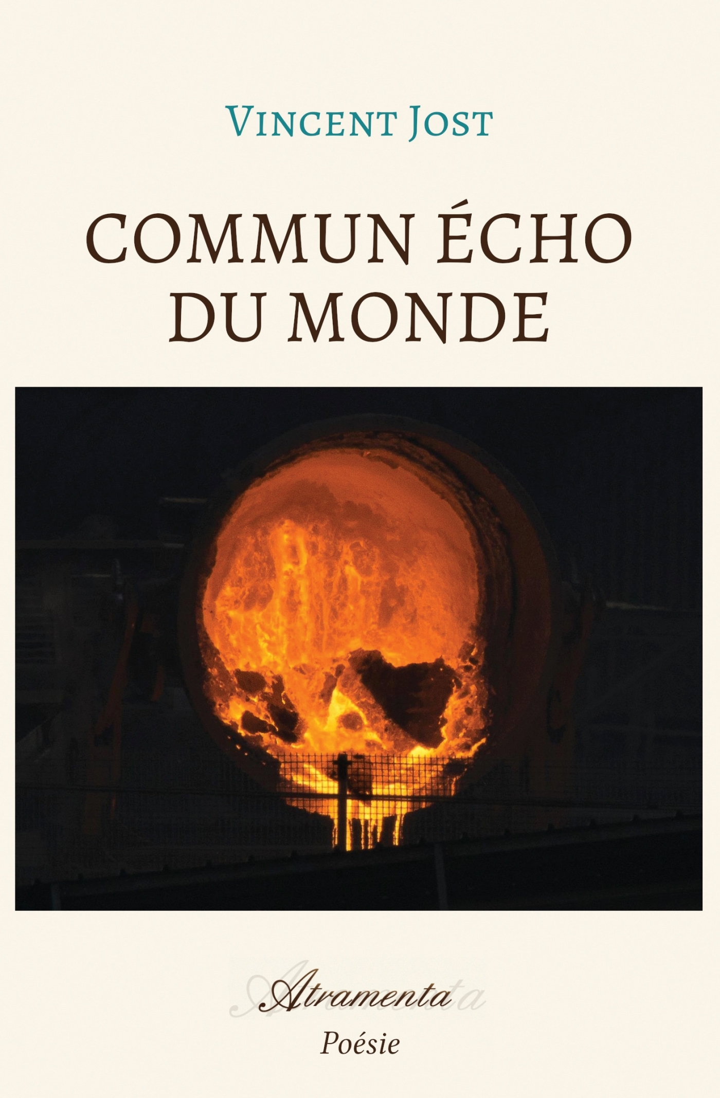 Commun Écho du Monde
