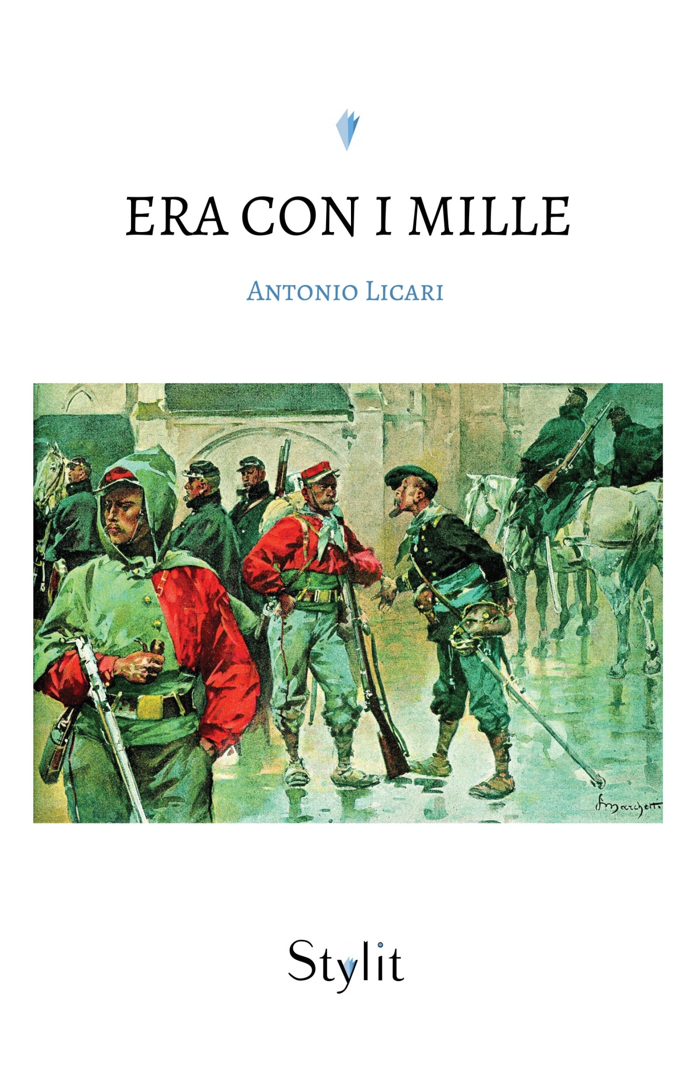 Era con i Mille
