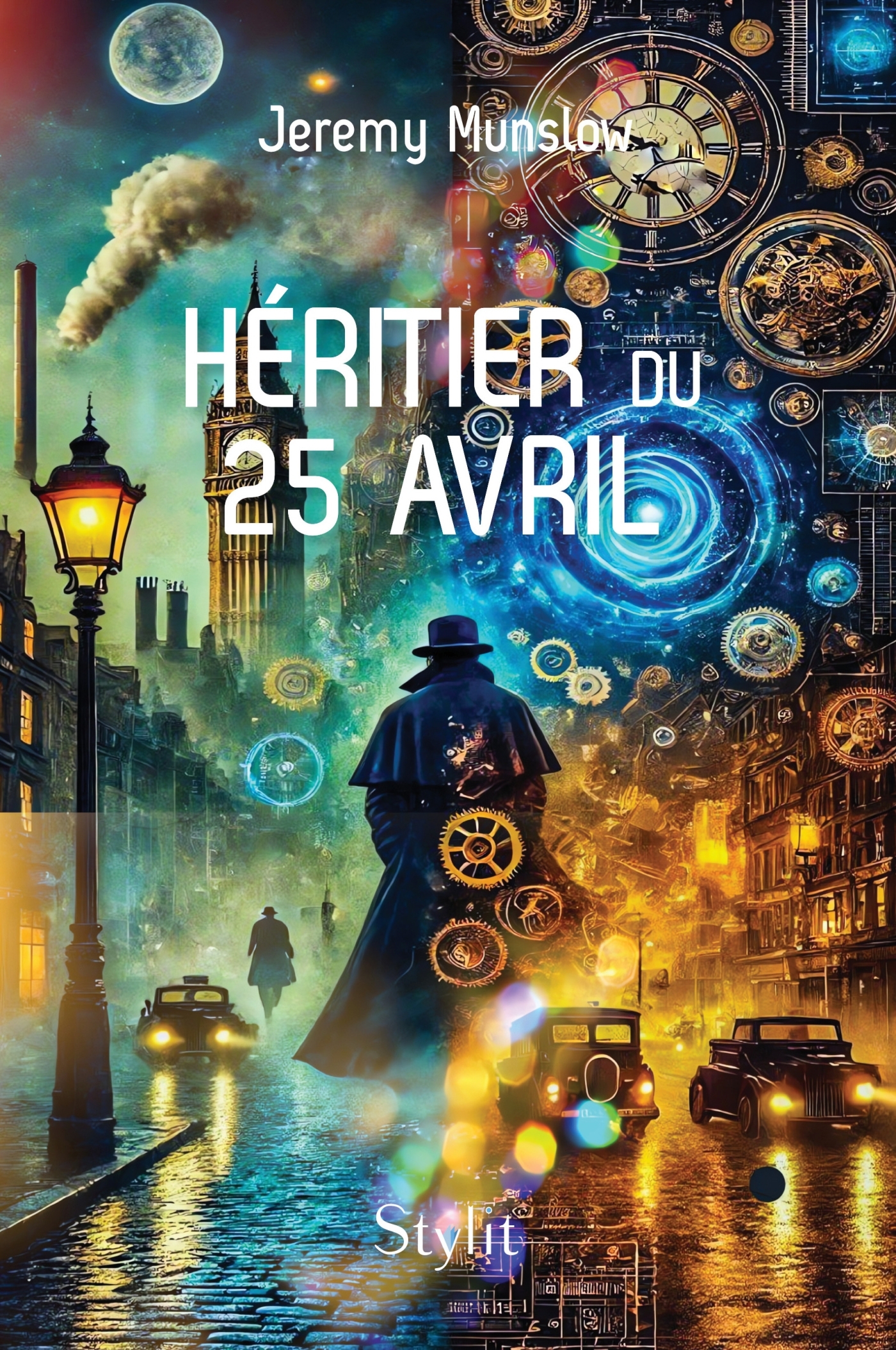 Héritier du 25 avril