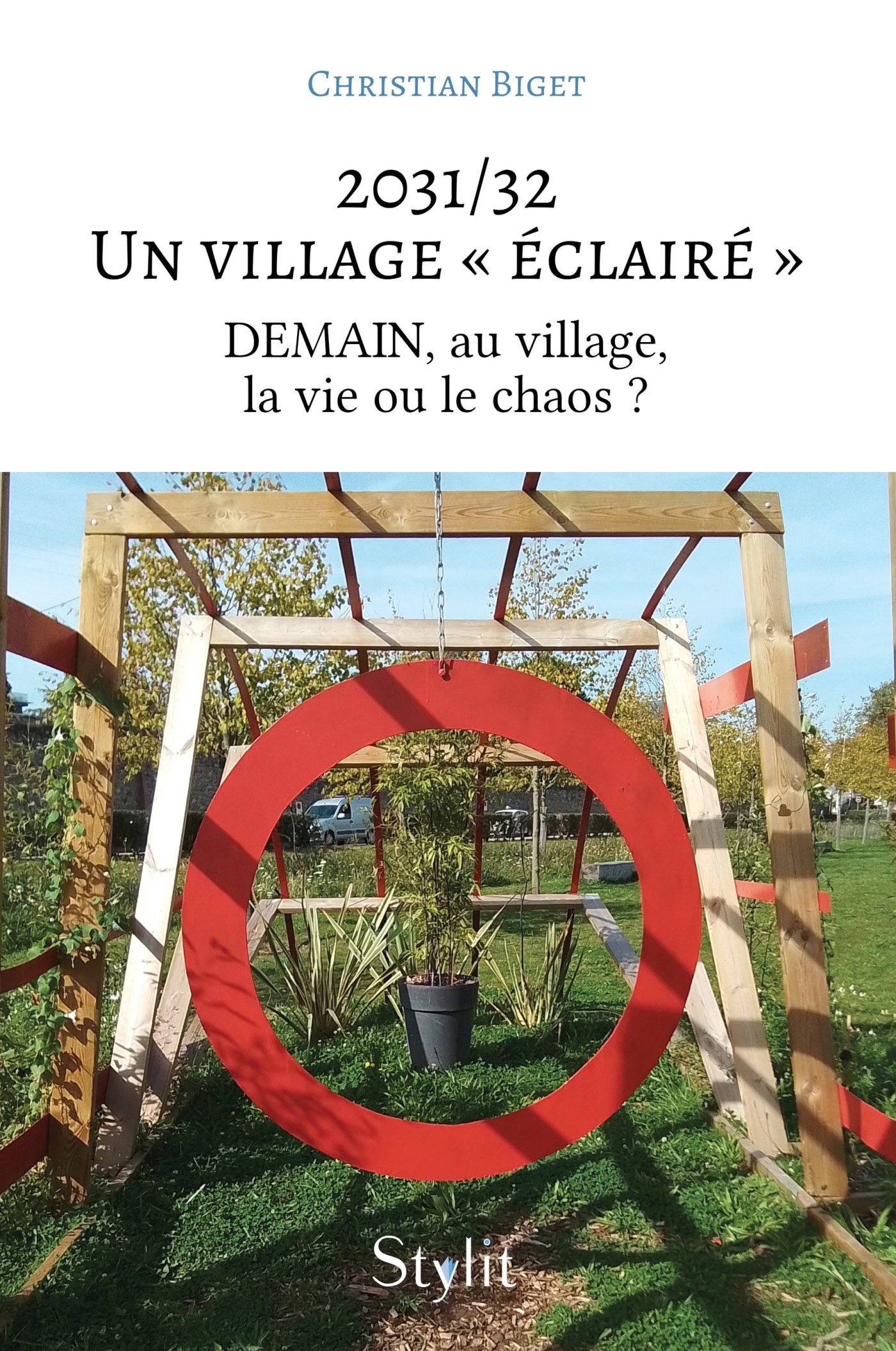 2031/32 ? Un village « éclairé »
