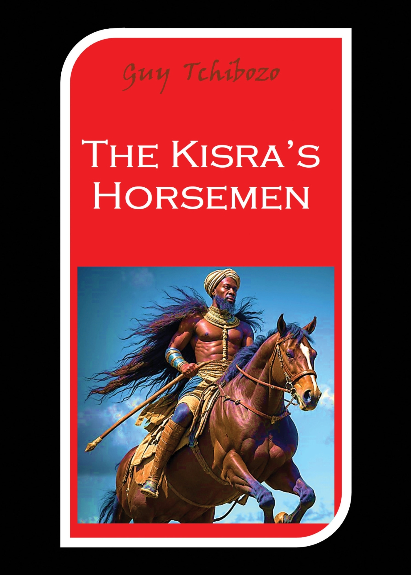 The Kisra's Horsemen
