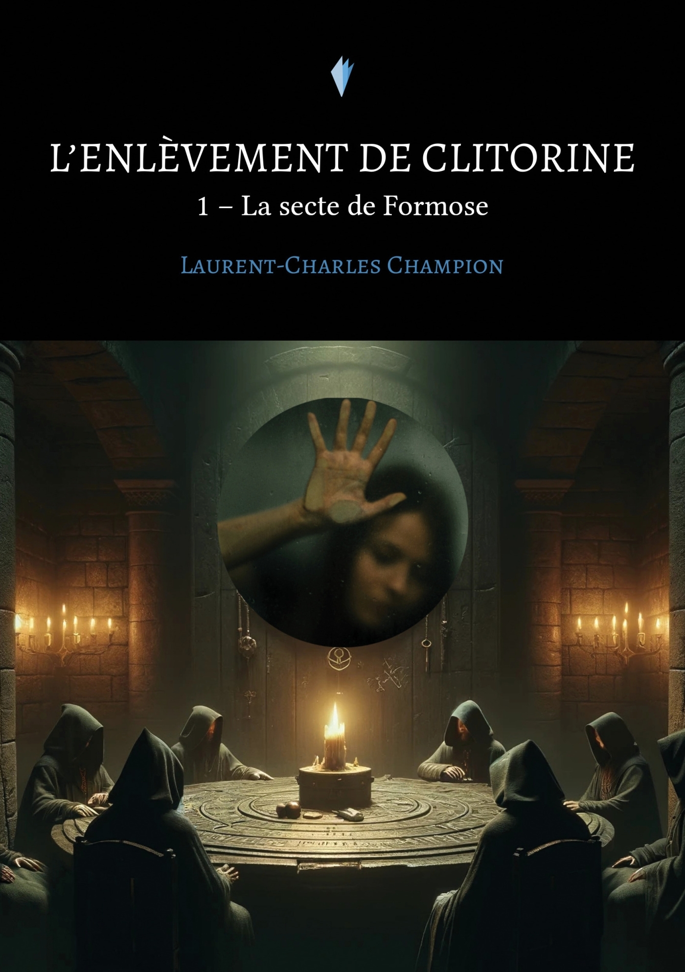 L'enlèvement de Clitorine - 1