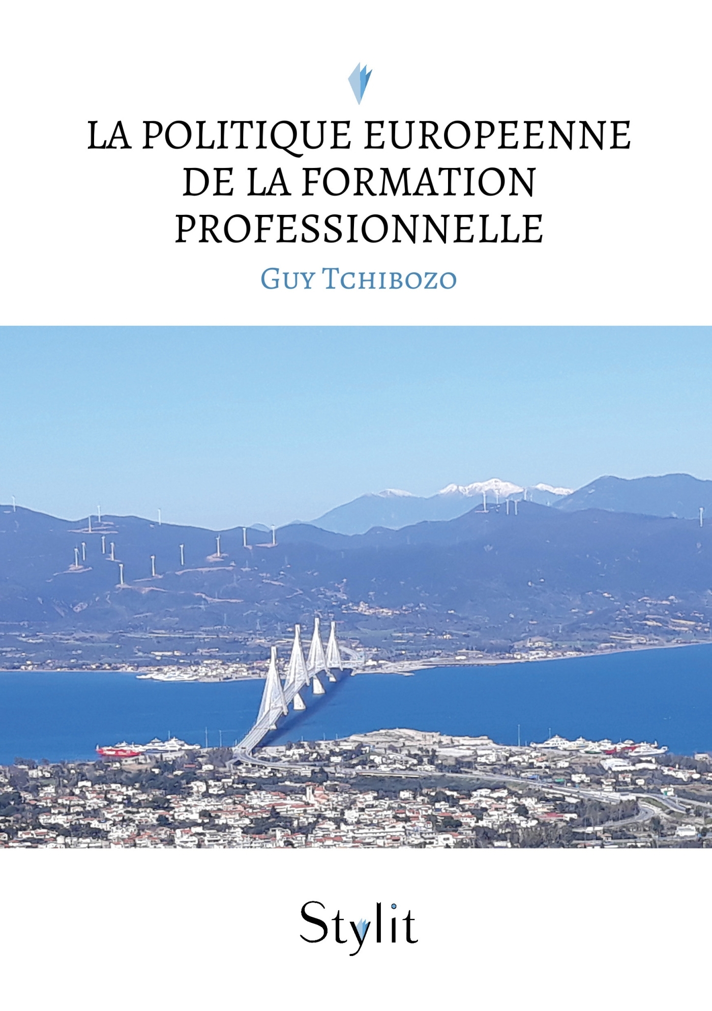 La politique europeenne de la formation professionnelle