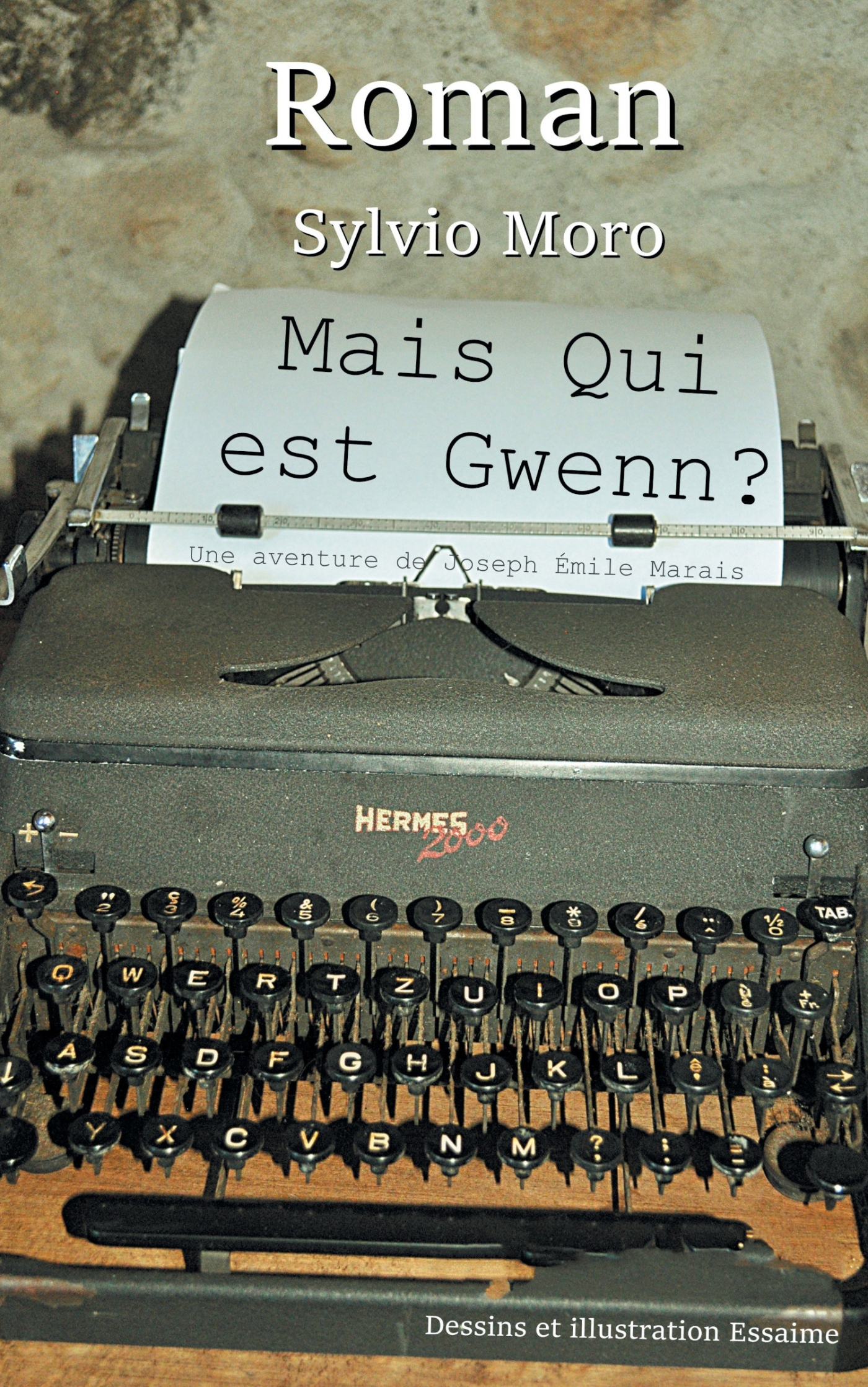 Mais qui est Gwenn ?
