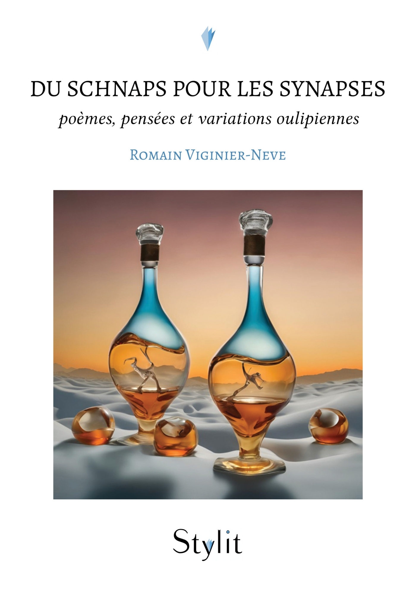 Du schnaps pour les synapses