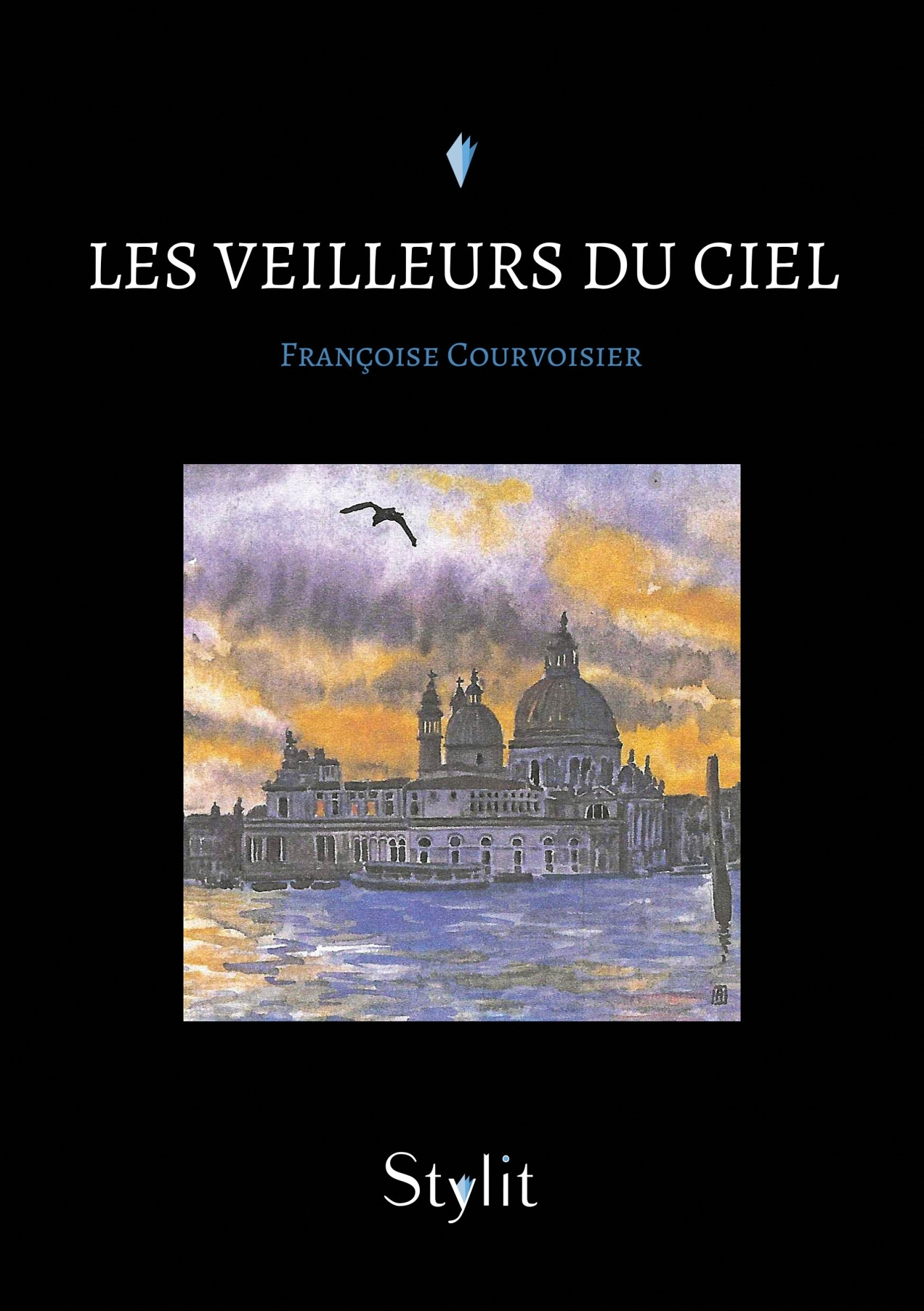 Les Veilleurs du Ciel