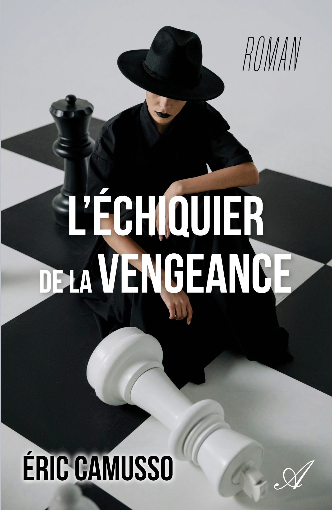 L'échiquier de la vengeance