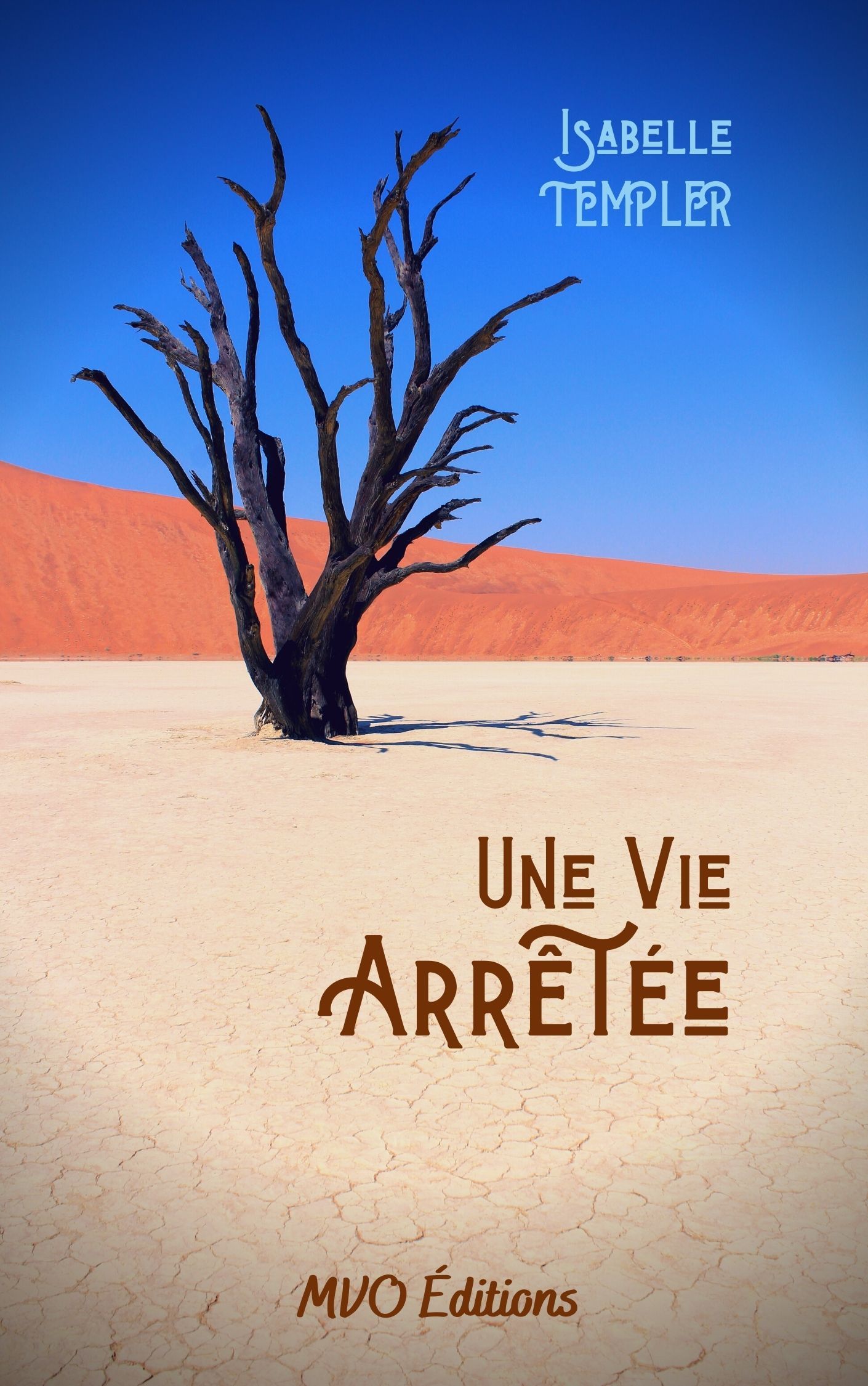 Une Vie arrêtée
