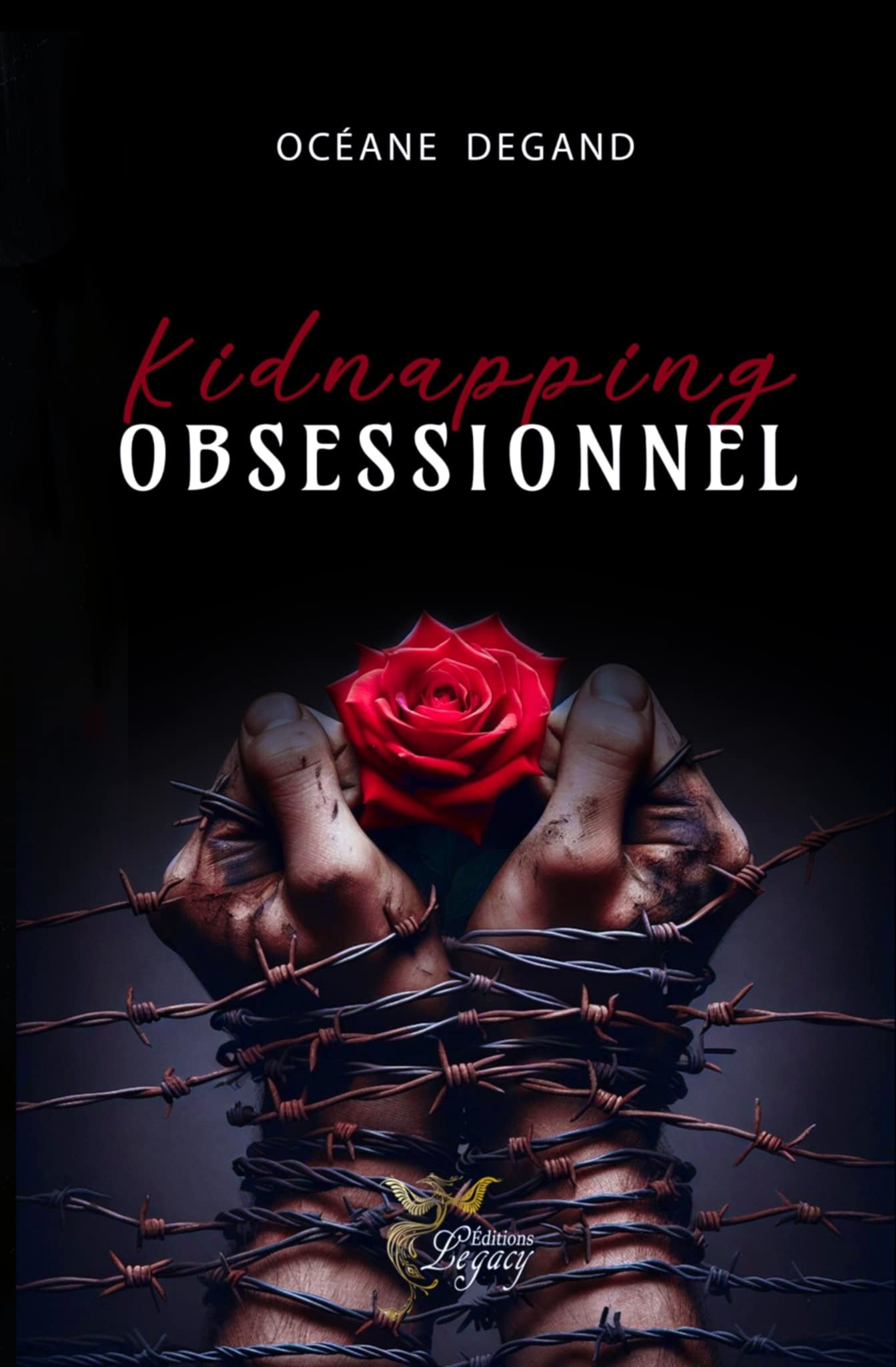 Kidnapping Obsessionnel
