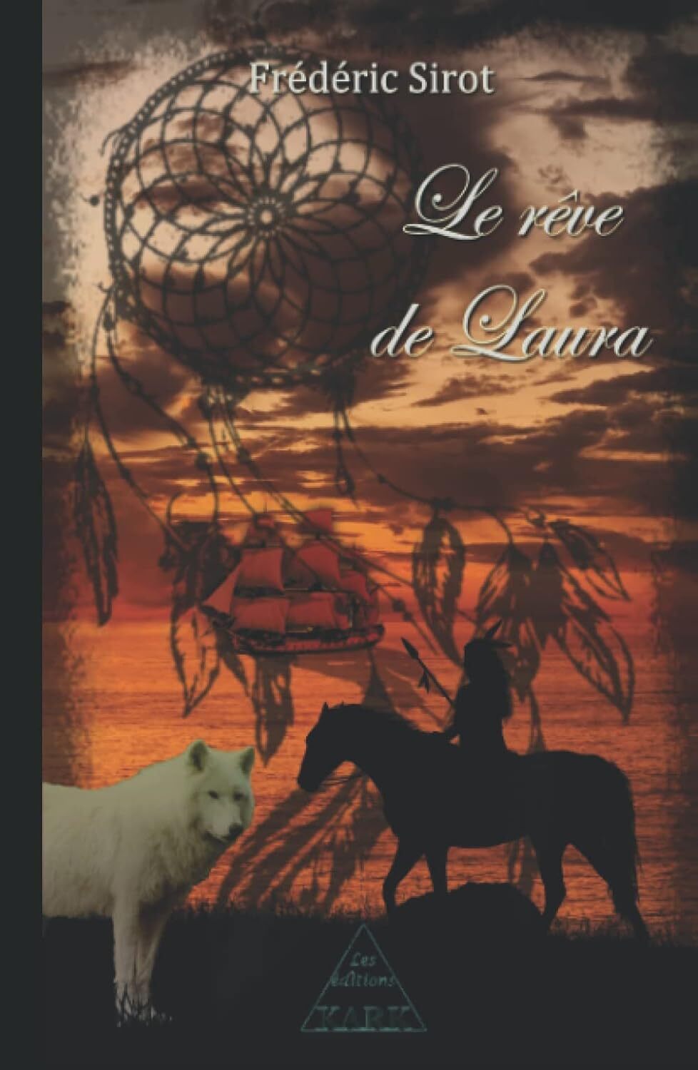 le rêve de Laura