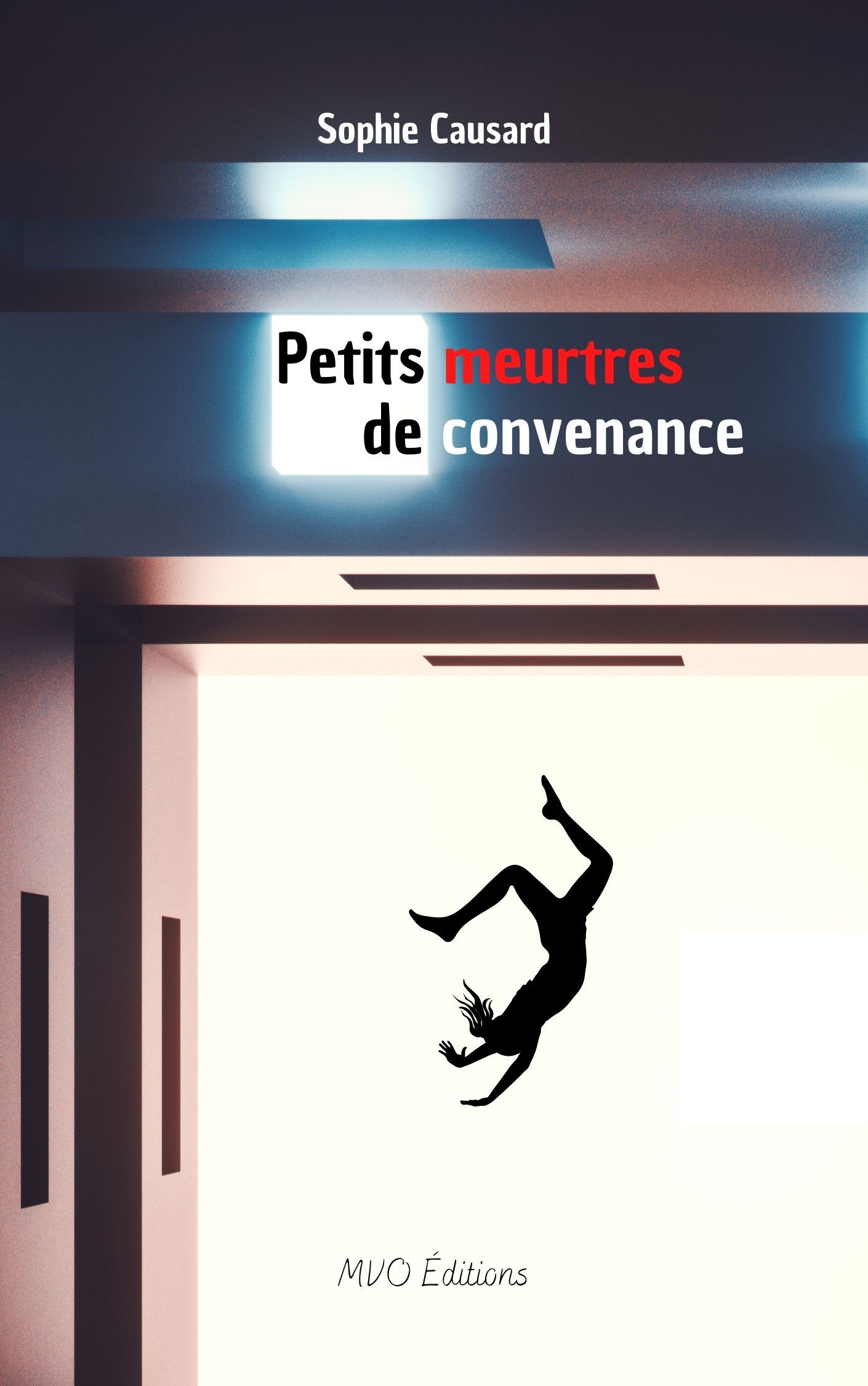 Petits meurtres de convenance