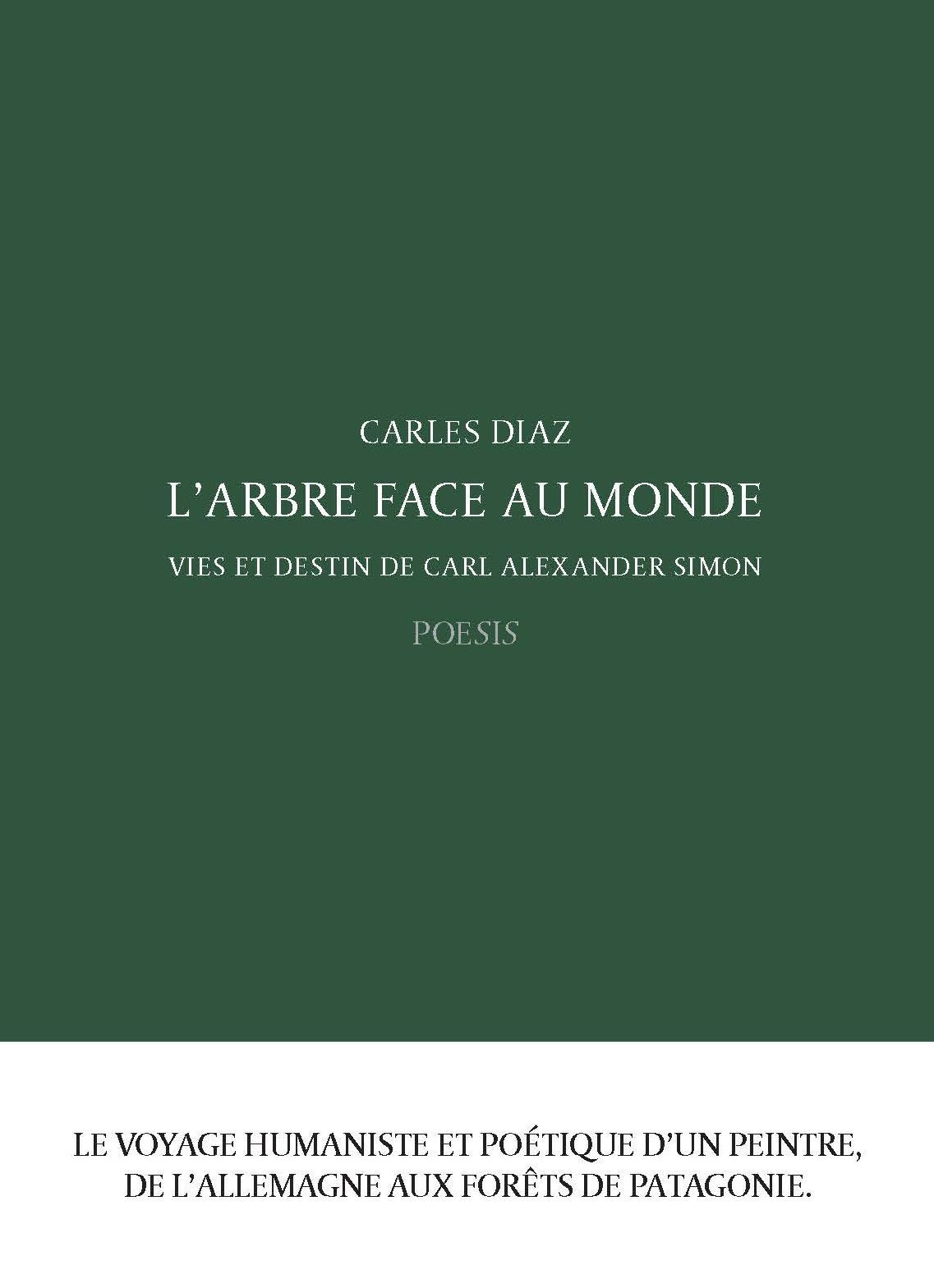 L'arbre face au monde