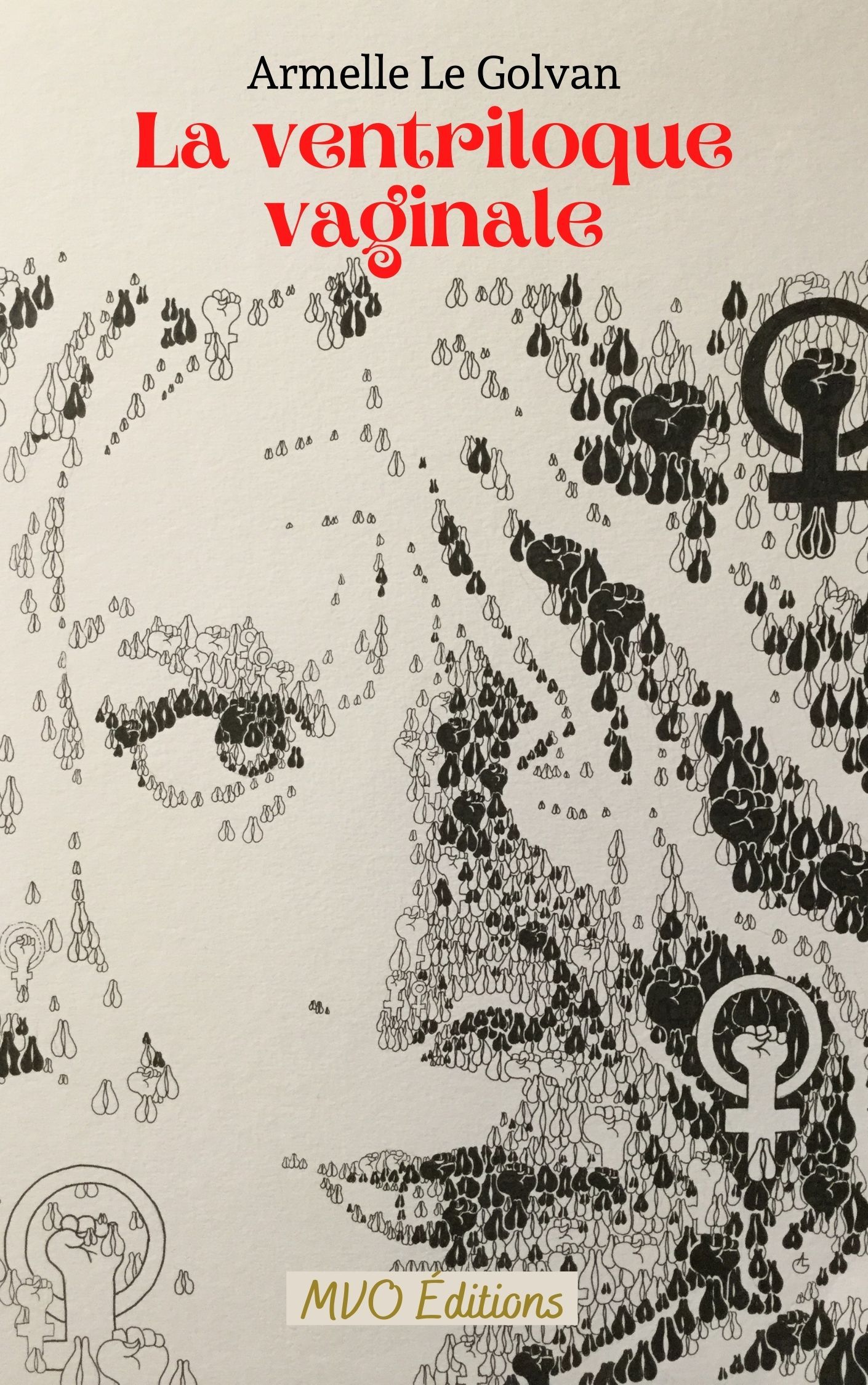 La Ventriloque Vaginale