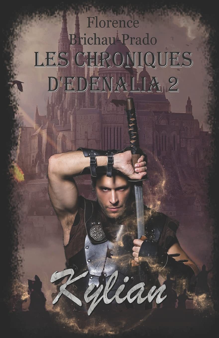 Les chroniques d'Edenalia 2