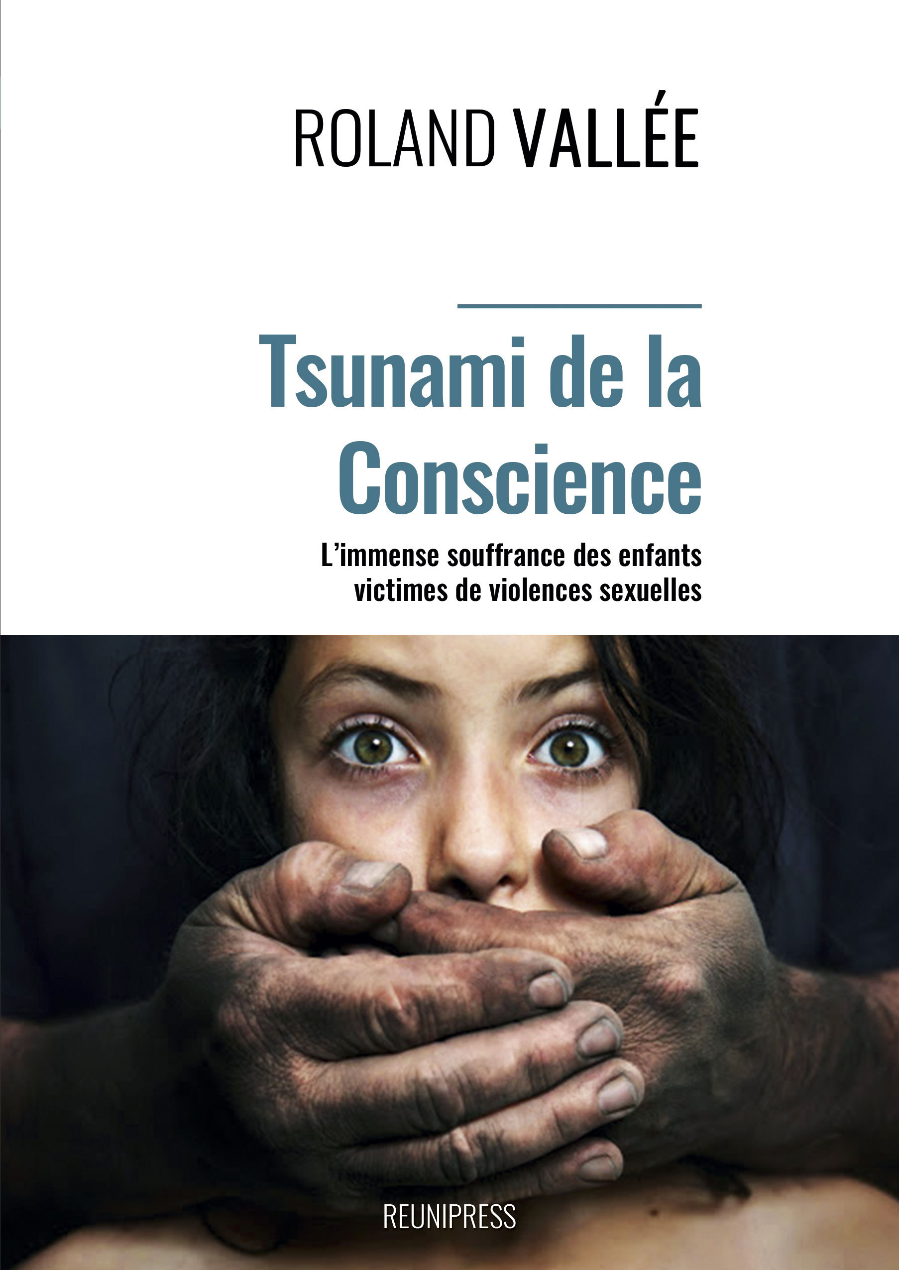 Tsunami de la conscience