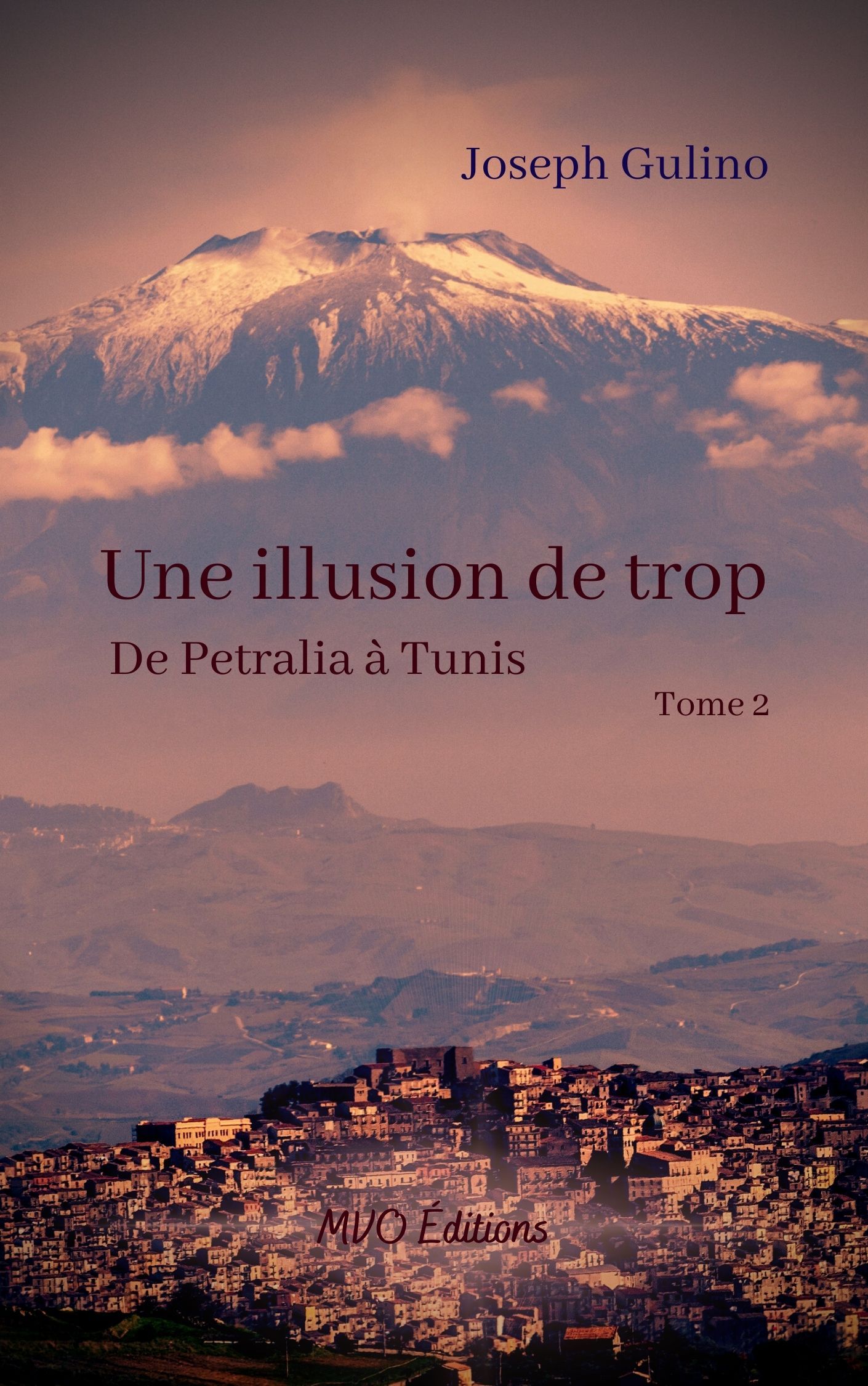 Une illusion de trop tome 2