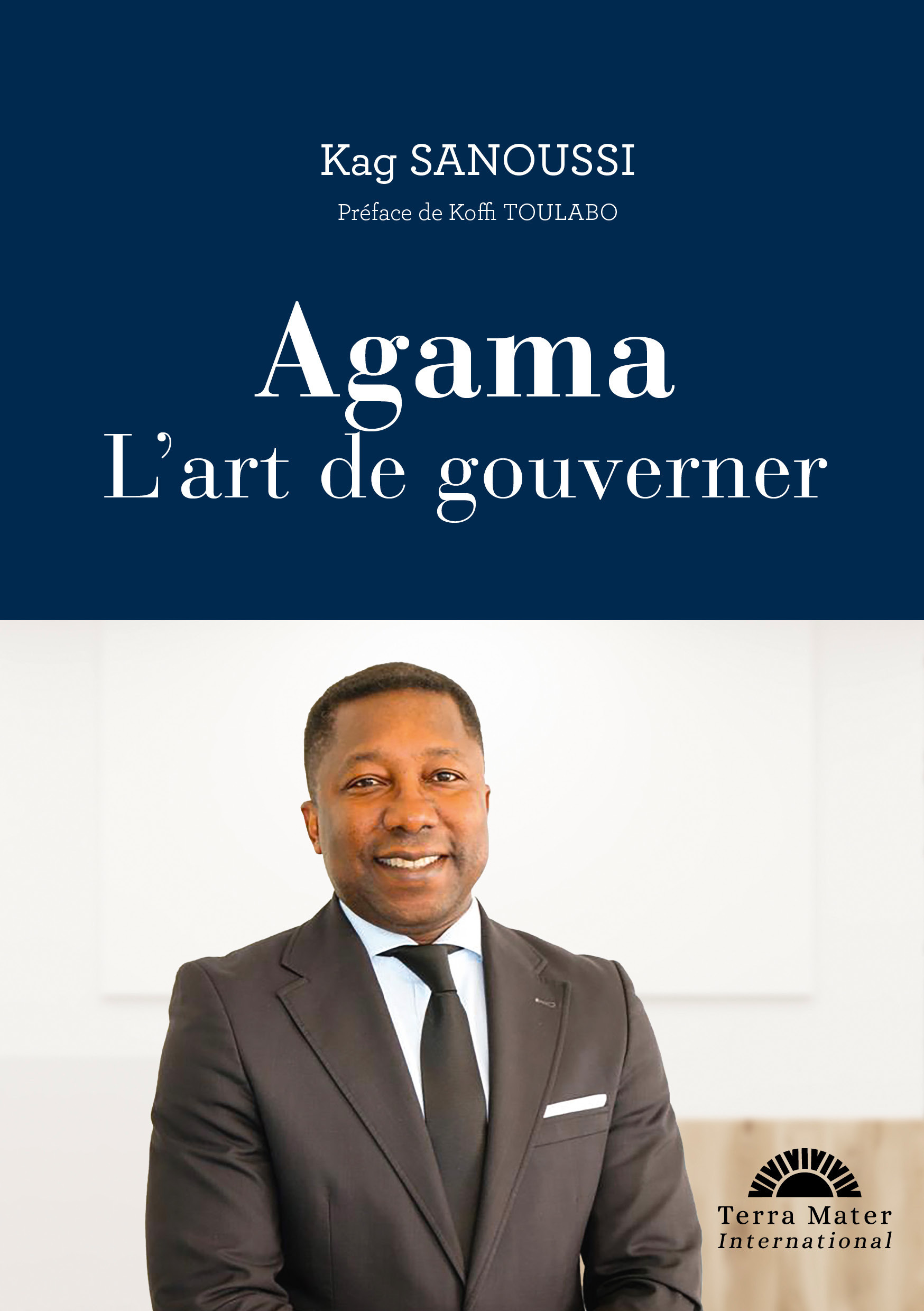 Agama, l'art de gouverner