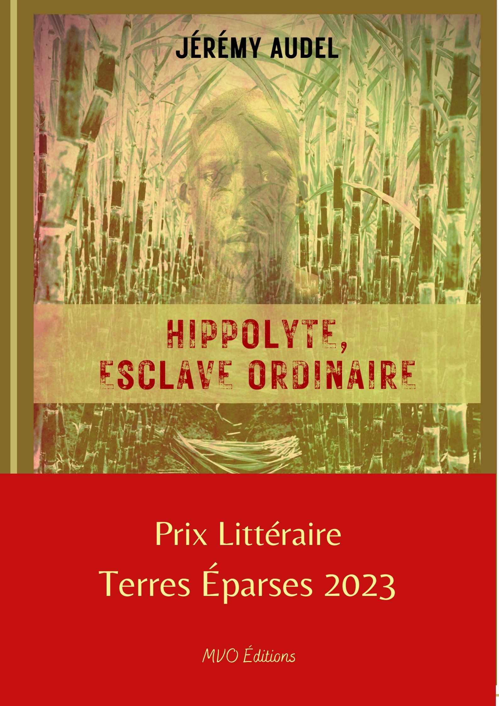 Hippolyte, esclave ordinaire