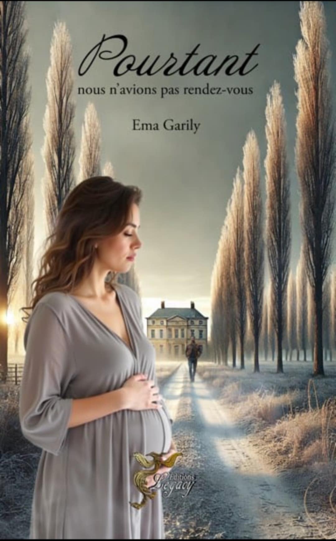 Pourtant nous n'avions pas rendez-vous