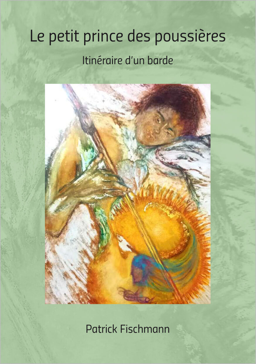 Le Petit prince des poussières