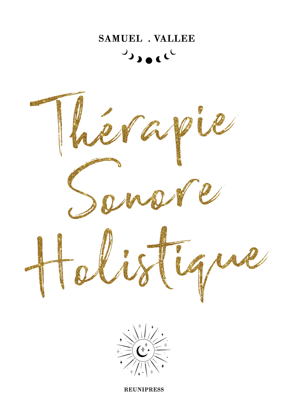 Thérapie Sonore Holistique