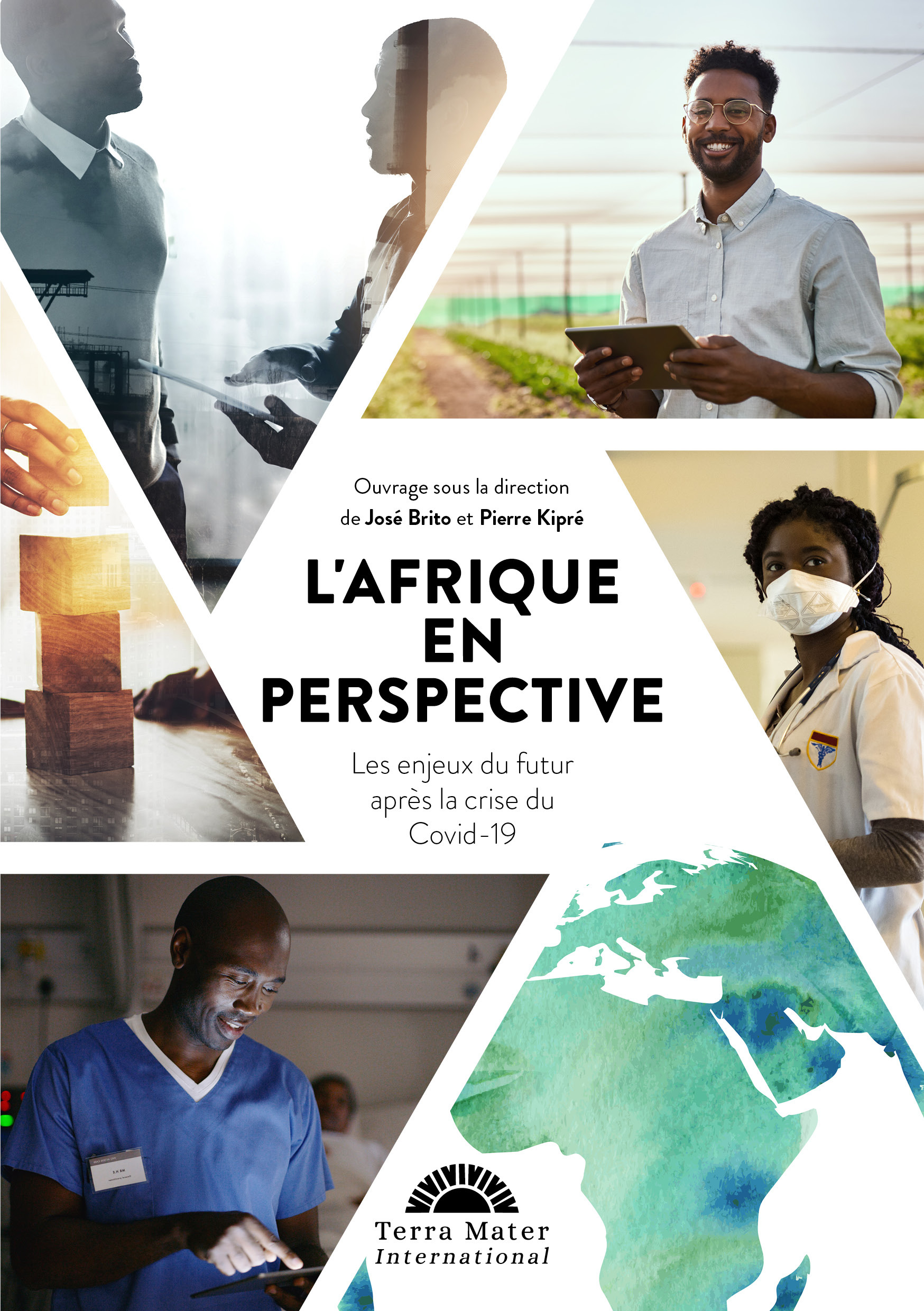 L'Afrique en perspective. Les enjeux du futur après la crise du Covid-19