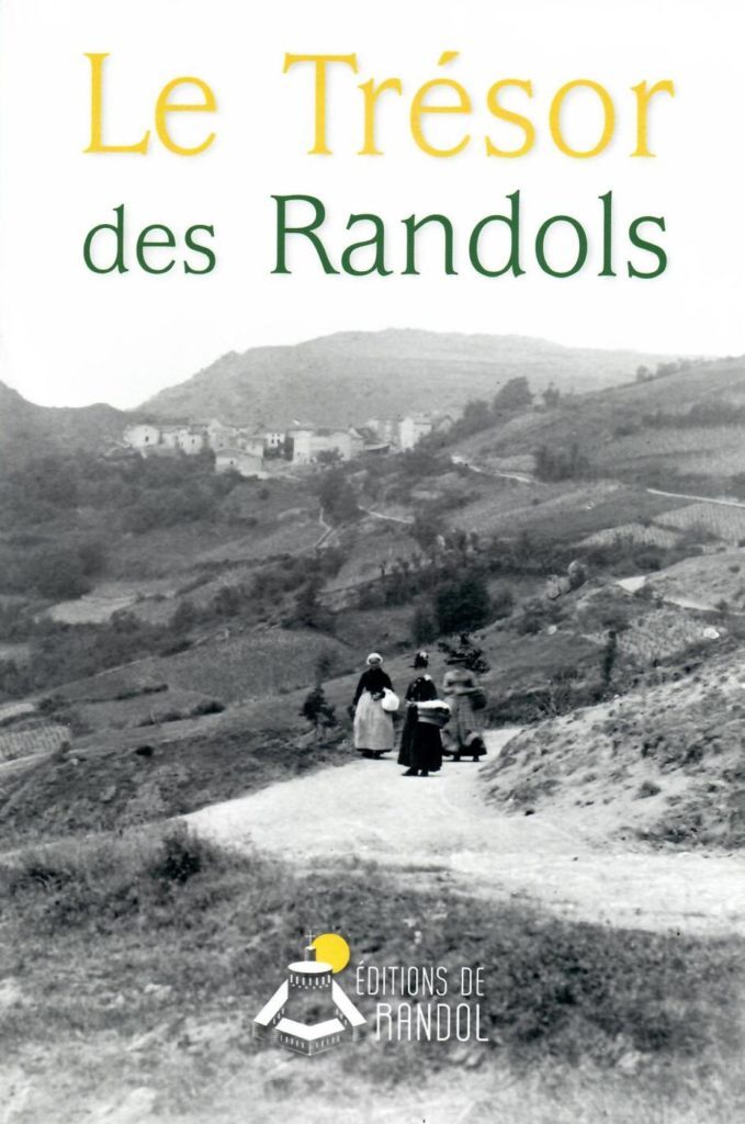 Le Trésor des Randols