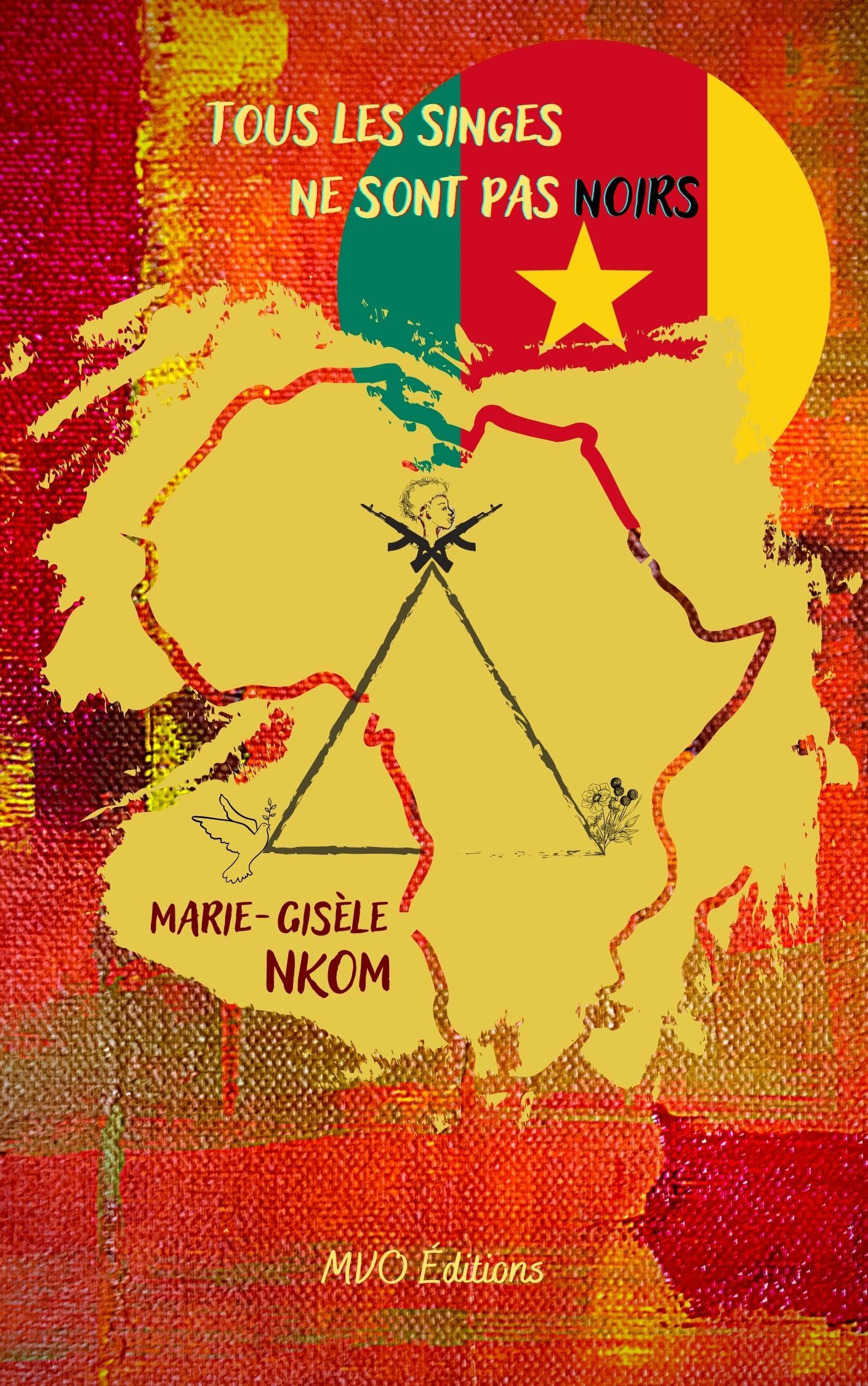 Tous les singes ne sont pas noirs