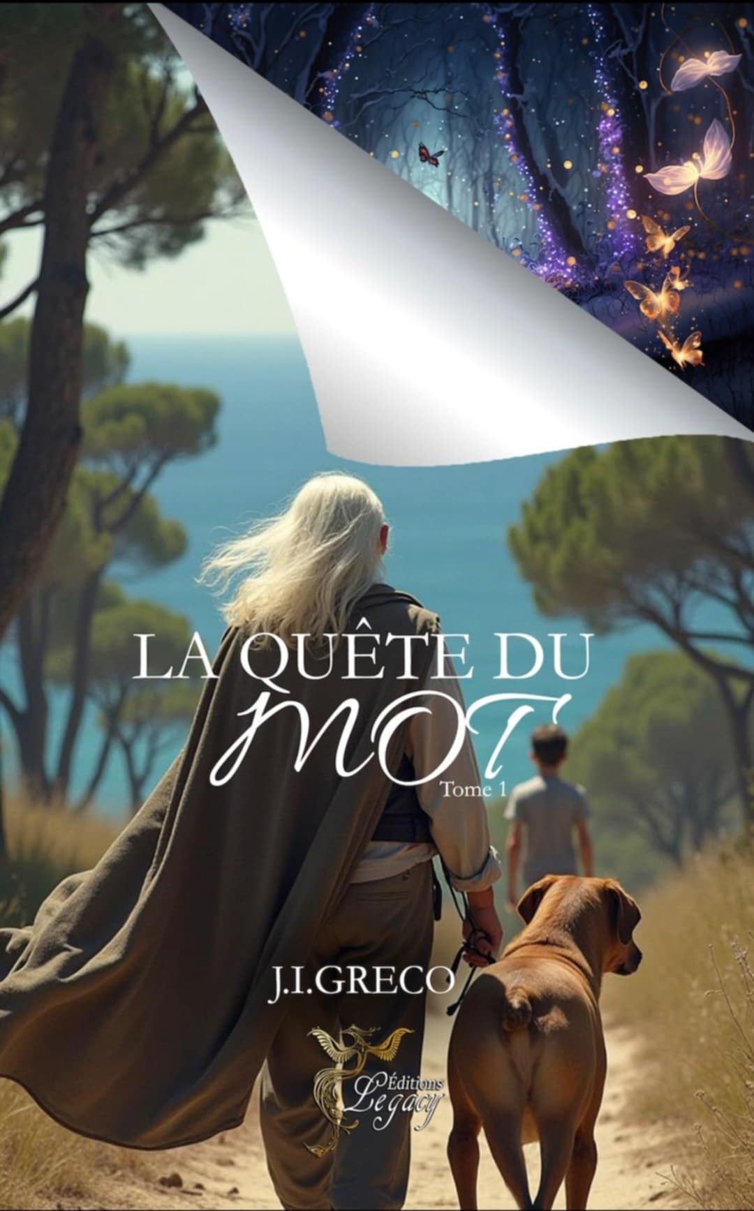 La quête du Mot