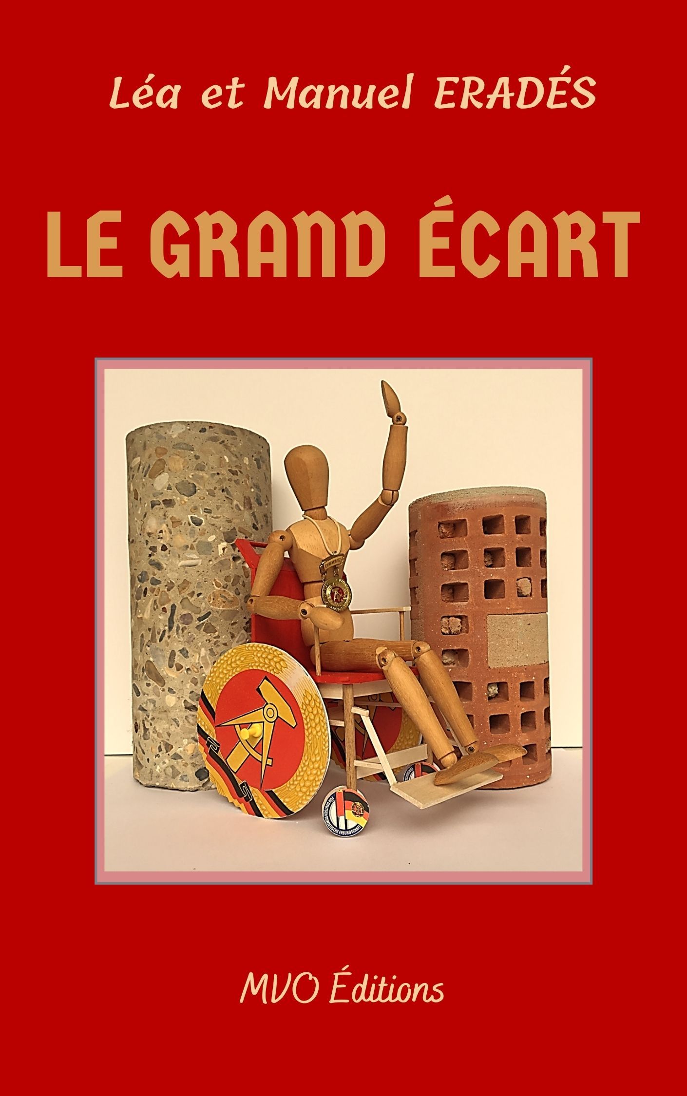 le grand écart