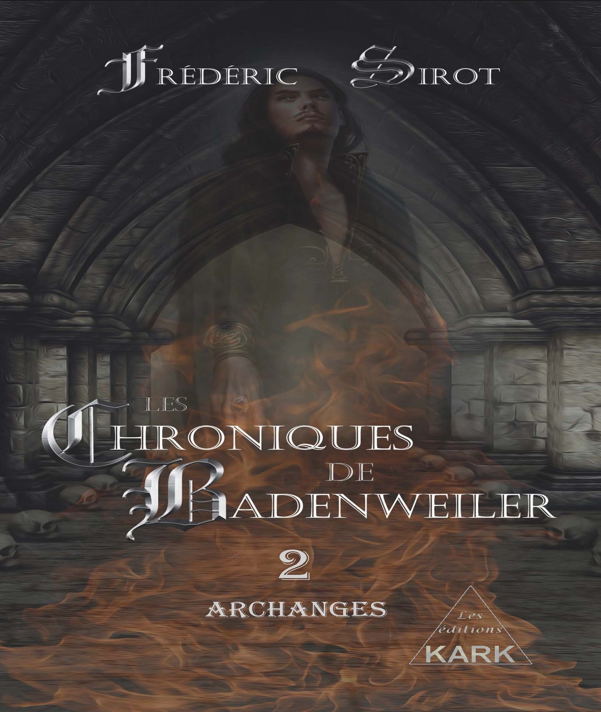 Les Chroniques de Badenweiler 2