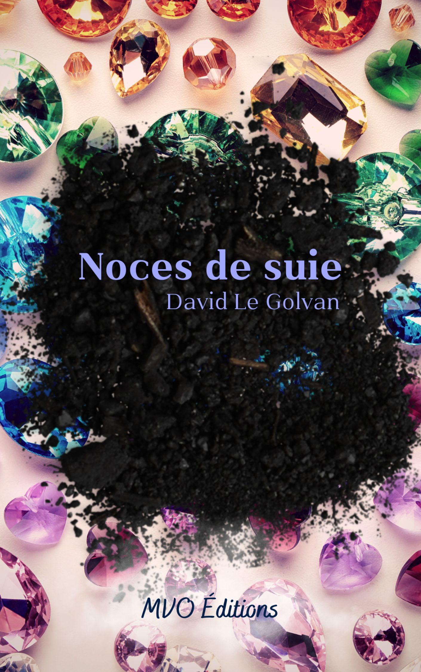 Noces de suie