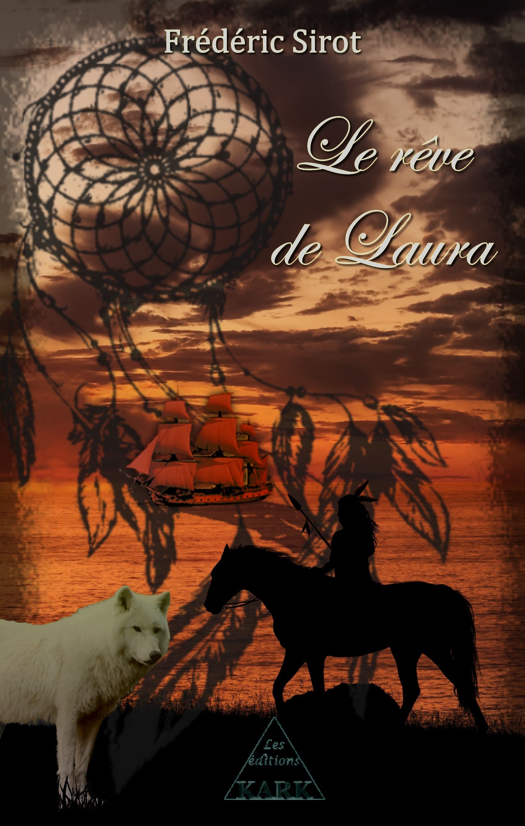 le rêve de Laura