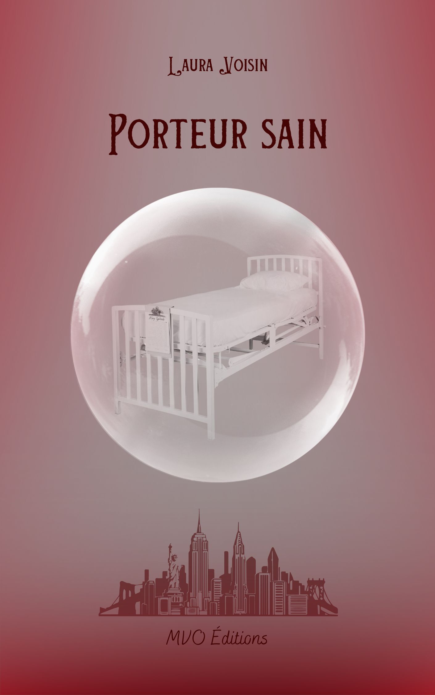 Porteur sain