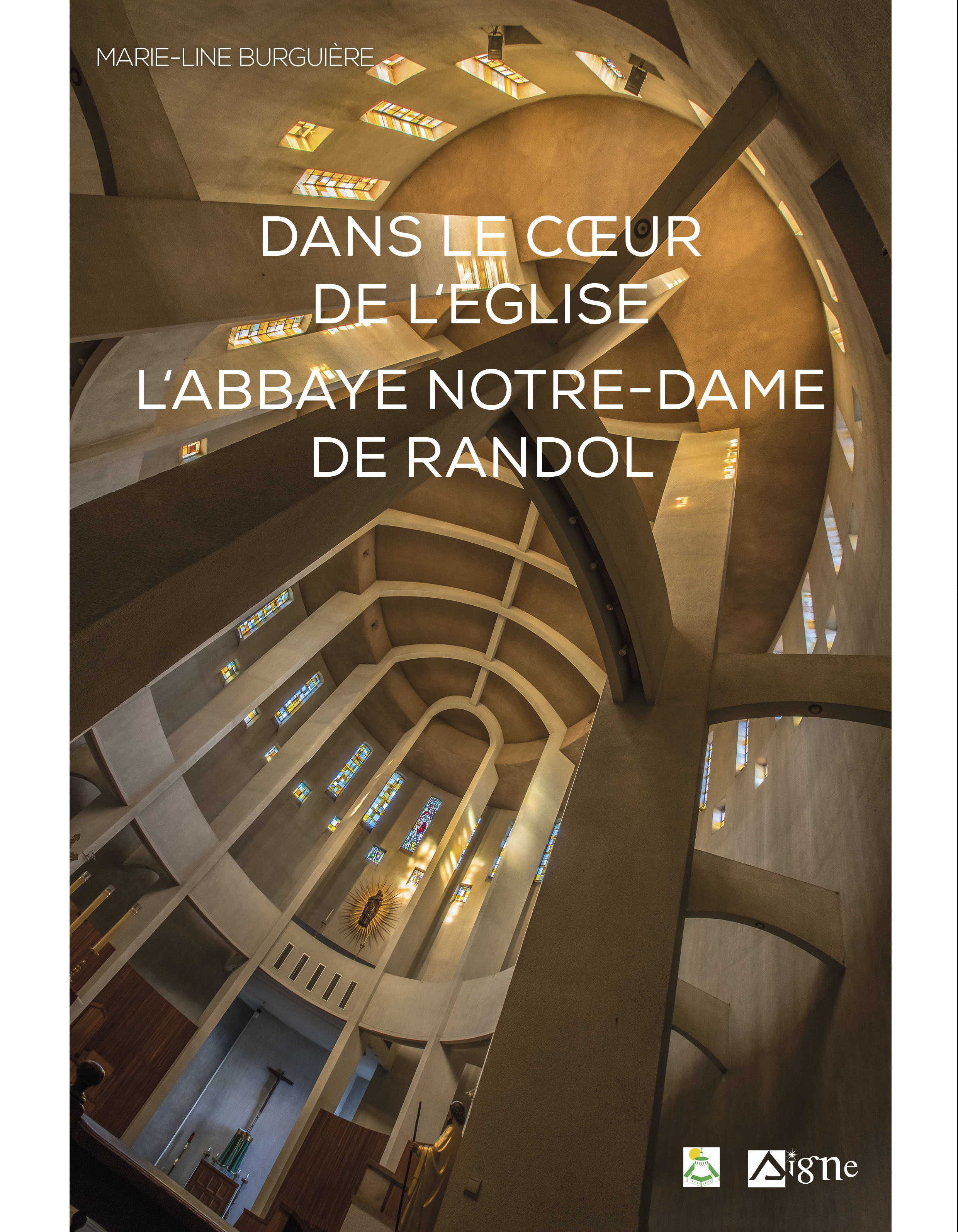Dans le cœur de l'Église